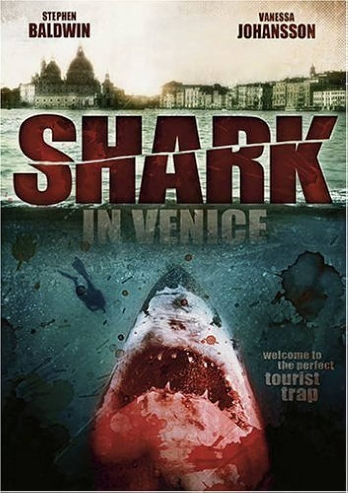 Shark in Venice (2008)