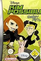 Kim Possible: Revenge of Monkey Fist (2002)