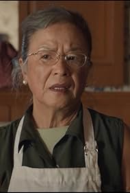 Mutsuko Erskine in Yuki (2021)