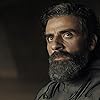 Oscar Isaac in Dune: Part One (2021)