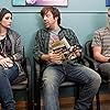 Emma Roberts, Jason Sudeikis, and Will Poulter in We're the Millers (2013)