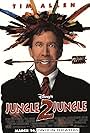 Tim Allen in De jungla a jungla (1997)