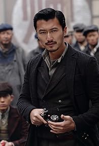 Primary photo for Nicholas Tse Primary photo for Nicholas Tse