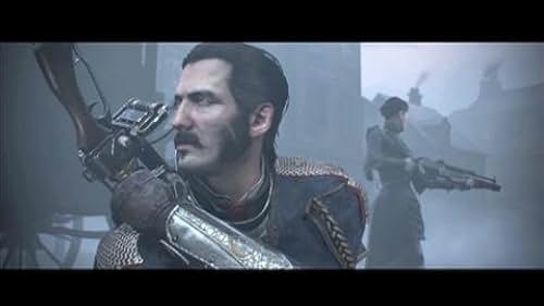 The Order: 1886 (VG)