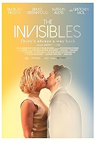 Primary photo for The Invisibles Primary photo for The Invisibles