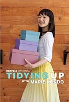 Tidying Up with Marie Kondo