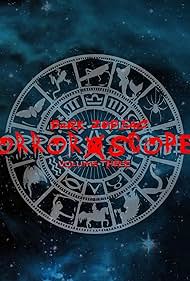 Horror-Scopes: Volume Three (2025)