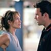 Jennifer Lopez and Ben Affleck in Gigli (2003)