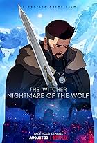 The Witcher: Nightmare of the Wolf