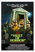 The Vault of Horror