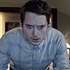 Elijah Wood in Open Windows (2014)