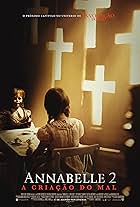 Annabelle 2: A Criação do Mal