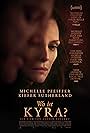 Michelle Pfeiffer and Kiefer Sutherland in Wo ist Kyra? (2017)