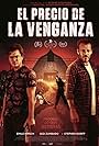 Stephen Dorff and Emile Hirsch in El precio de la venganza (2022)