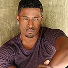 Gavin Houston