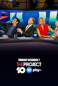 Primary photo for Episode dated 7 December 2023