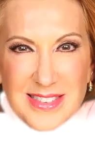 Primary photo for Carly Fiorina "GOP DROPOUT" Primary photo for Carly Fiorina "GOP DROPOUT"