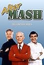 William Christopher, Jamie Farr, and Harry Morgan in After MASH (1983)