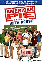 American Pie: Beta House - Outtakes