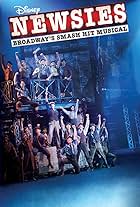 Newsies: The Broadway Musical