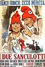 Les deux sans-culottes (1966)