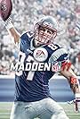 Rob Gronkowski in Madden NFL 17 (2016)