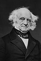 Martin Van Buren