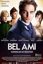 Bel Ami, historia de un seductor