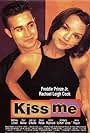 Rachael Leigh Cook and Freddie Prinze Jr. in Kiss Me (1999)