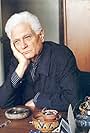 Derrida's Elsewhere (1999)