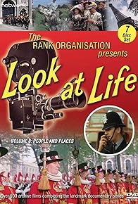 Primary photo for Look at Life: Gun Dogs