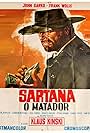 Gianni Garko in Sartana, o Matador (1969)