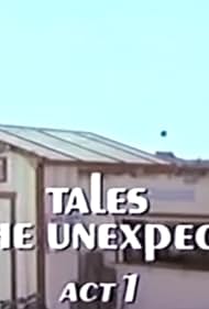 Tales of the Unexpected (1977)