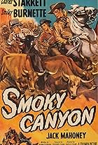 Smoky Canyon