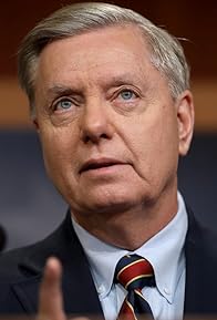 Primary photo for Lindsey Graham