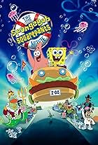 The SpongeBob Squarepants Movie