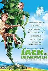 Primary photo for Jack and the Beanstalk Primary photo for Jack and the Beanstalk