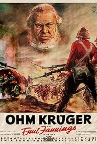 Emil Jannings and Theo Matejko in Ohm Krüger (1941)