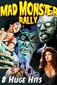 Primary photo for Mad Monster Rally