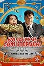 John Cena and Awkwafina in Ein Jackpot zum Sterben! (2024)