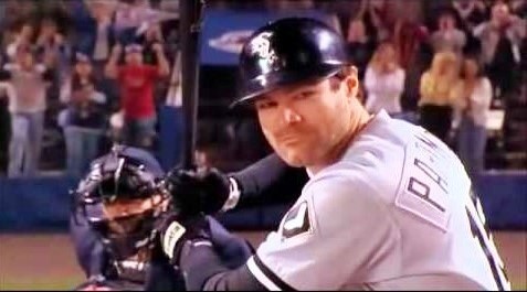 David Keith in Major League II (1994)