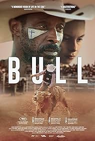 Amber Havard and Rob Morgan in Bull (2019)