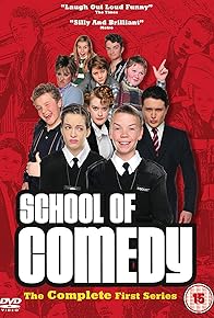 Primary photo for School of Comedy Primary photo for School of Comedy