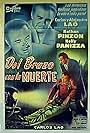 Del brazo con la muerte (1966)