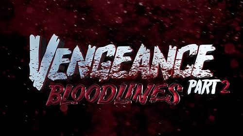 Friday the 13th Vengeance 2 Bloodlines Official Trailer