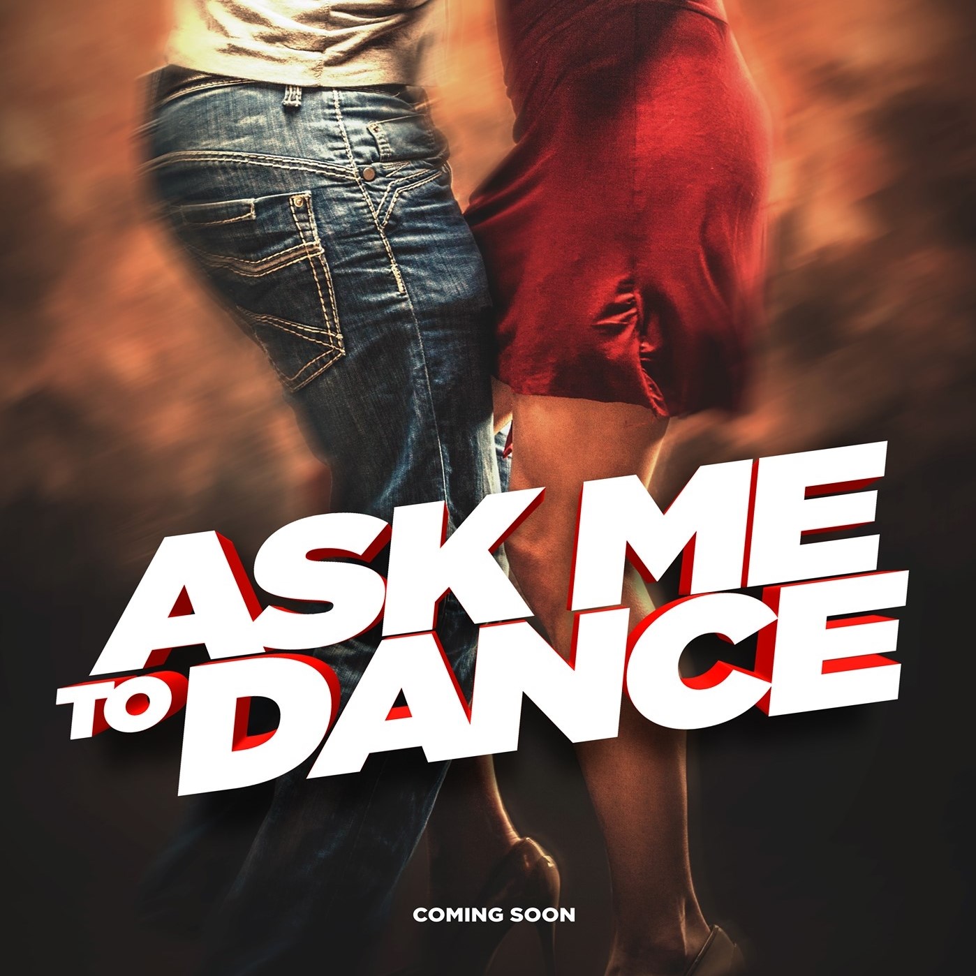 ASK ME TO DANCE