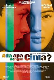 What's Up with Cinta? (2002)