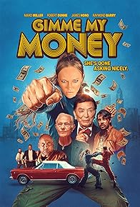 Primary photo for Gimme My Money Primary photo for Gimme My Money