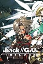 .hack//G.U. Trilogy (2007)