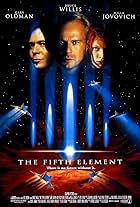 The Fifth Element